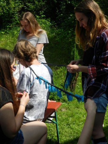 Dzień Dziecka 2016