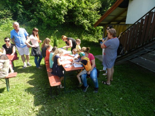 Dzień Dziecka 2016