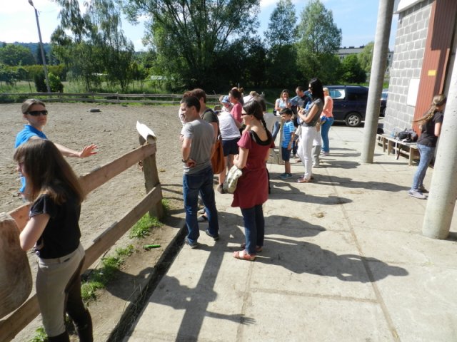 Dzień Dziecka 2016