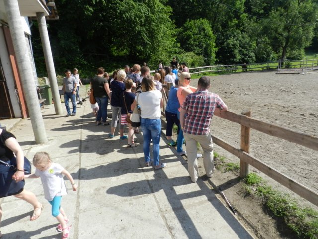 Dzień Dziecka 2016