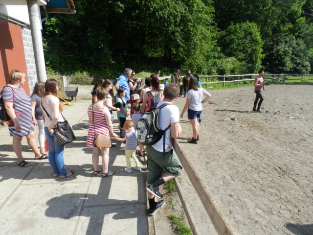 Dzień Dziecka 2016