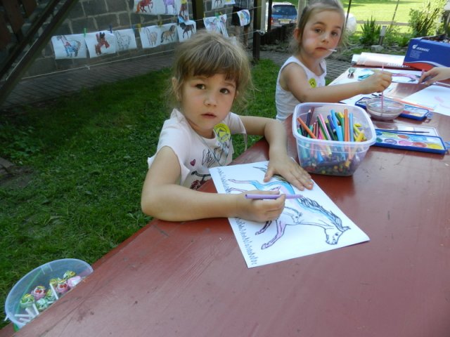 Dzień Dziecka 2016