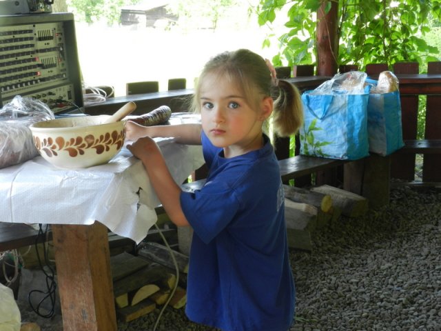 Dzień Dziecka 2016