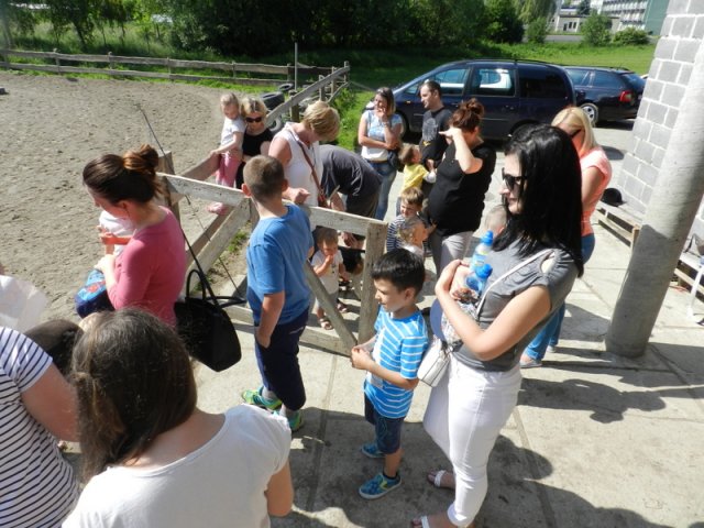 Dzień Dziecka 2016