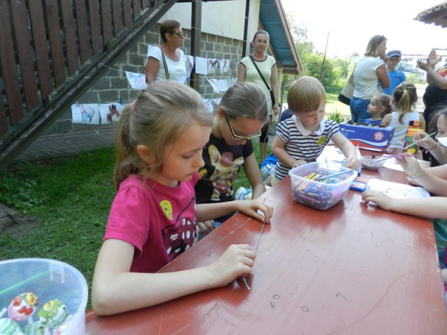 Dzień Dziecka 2016