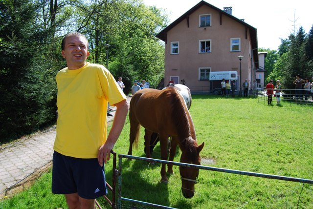 Harbutowice 2011