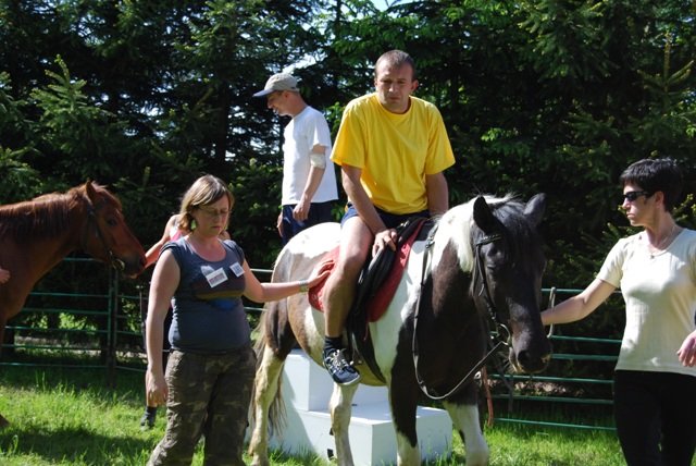 Harbutowice 2011