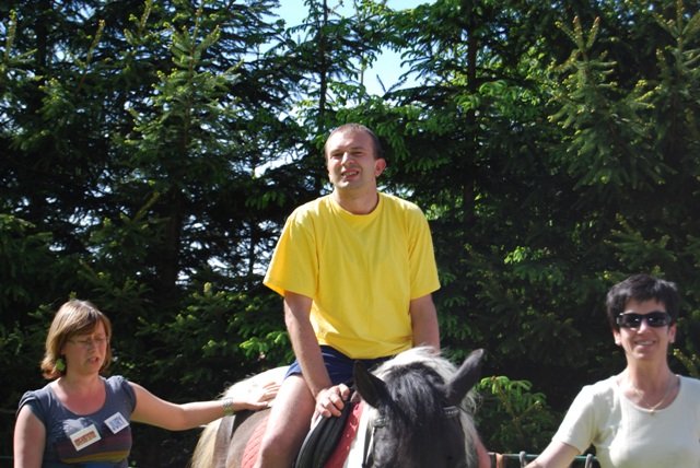 Harbutowice 2011