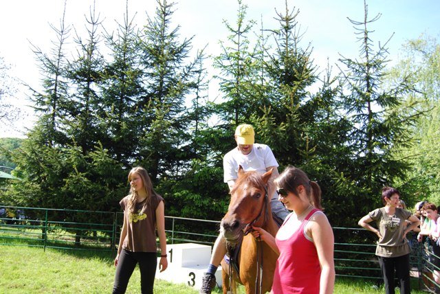 Harbutowice 2011