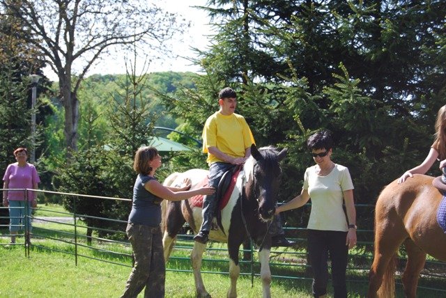 Harbutowice 2011