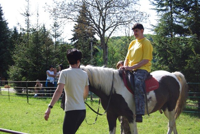 Harbutowice 2011