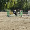 Zawody w KKJ w Krakowie SJK Hucuł