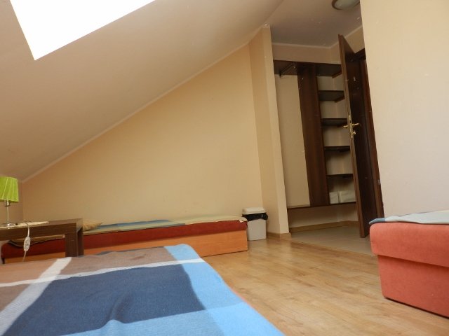Pensjonat SJK Hucuł