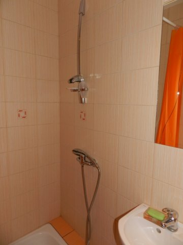Pokoje w pensjonacie SJK Hucuł