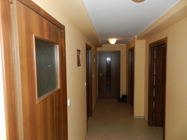 Pokoje w pensjonacie SJK Hucuł