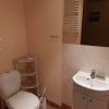 Pokoje w pensjonacie SJK Hucuł