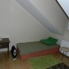 Pokoje w pensjonacie SJK Hucuł