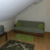 Pokoje w pensjonacie SJK Hucuł
