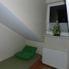 Pokoje w pensjonacie SJK Hucuł