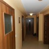 Pokoje w pensjonacie SJK Hucuł
