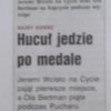 Rajd w Mszanie Grn 2015