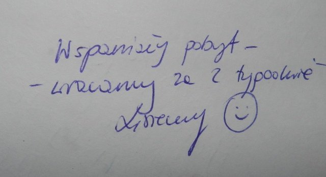 Nasze referencje SJK Hucuł
