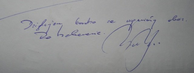 Nasze referencje SJK Hucuł