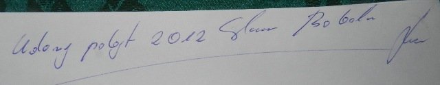 Nasze referencje SJK Hucuł