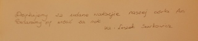 Nasze referencje SJK Hucuł