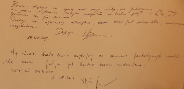 Nasze referencje SJK Hucuł