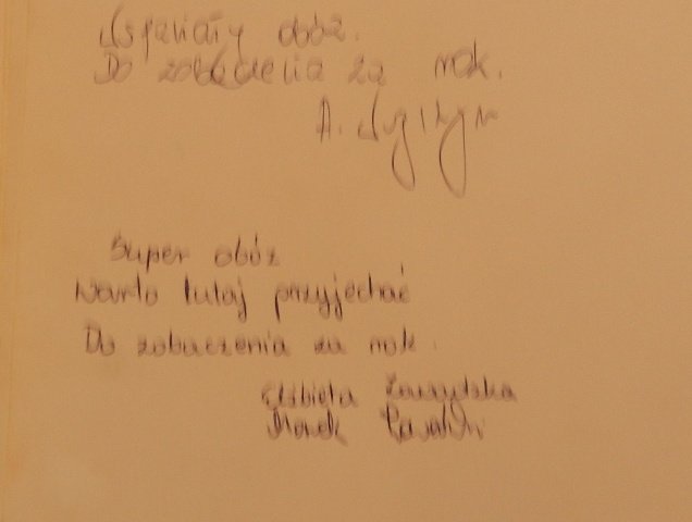 Nasze referencje SJK Hucuł