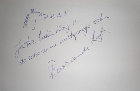 Nasze referencje SJK Hucuł
