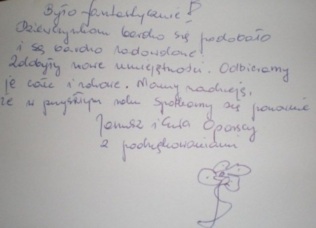 Nasze referencje SJK Hucuł