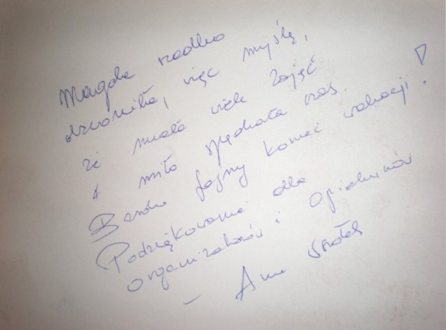 Nasze referencje SJK Hucuł
