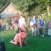 Wakacje 2015 na Zarabiu
